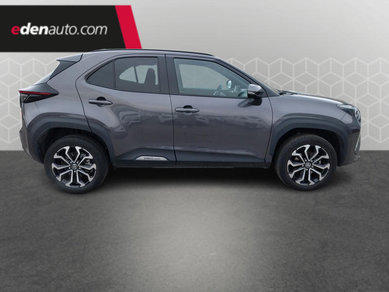 Toyota Yaris Cross Hybride 116h 2wd Design