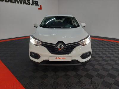 Renault Kadjar Business Blue dCi 115 - 21