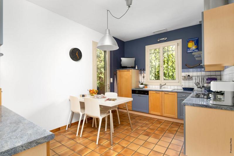 Maison - 103 m² - 4 pièces