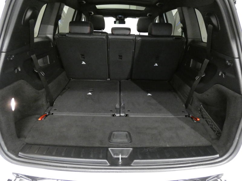 Mercedes Glb 200 d Amg Line