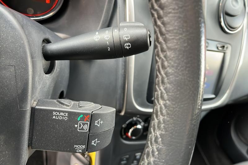 Dacia Sandero 0.9 Tce 90 Stepway