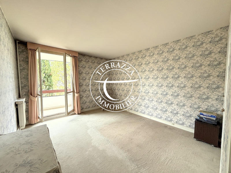 Appartement - 138 m² - 5 pièces