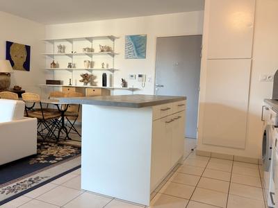 Appartement - 51 m² - 2 pièces