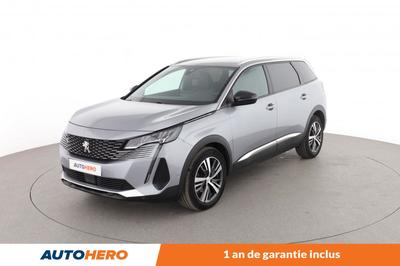 Peugeot 5008 1.5 Blue-HDi Allure Pack Eat8 130 ch