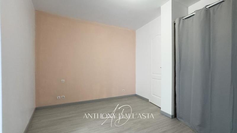 Maison - 54 m² - 3 pièces