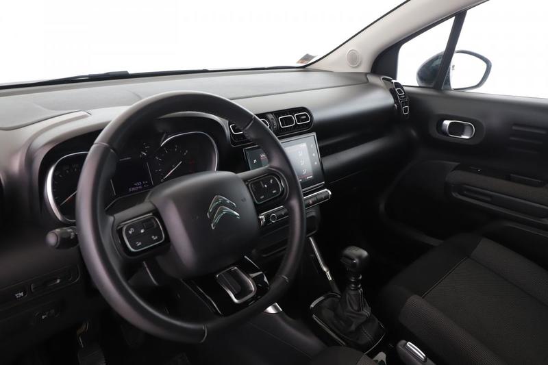 Citroën C3 Aircross 1.2 PureTech Shine Bv6 110 ch