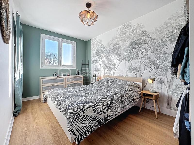 Maison de ville - 94 m² - 4 pièces