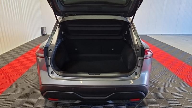 Nissan Qashqai E-Power 190 Ch Business Edition