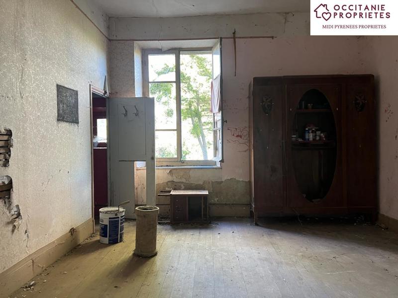 Manoir - 360 m² - 14 pièces