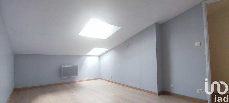 Maison - 97 m² - 4 pièces