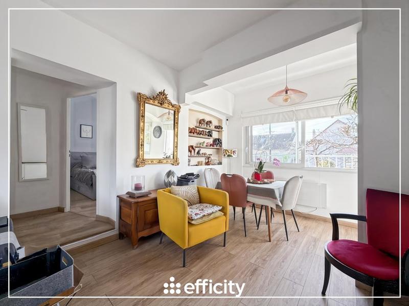 Pavillon - 110 m² - 4 pièces