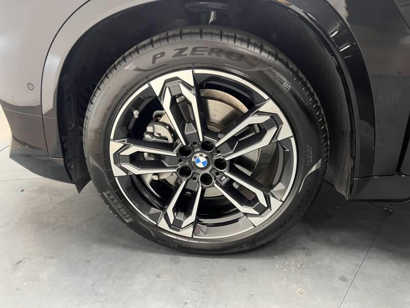 Bmw X1 sDrive 20i 170ch Dkg7 m Sport