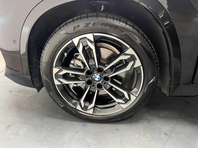 Bmw X1 sDrive 20i 170ch Dkg7 m Sport