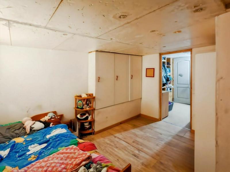 Maison - 75 m² - 4 pièces