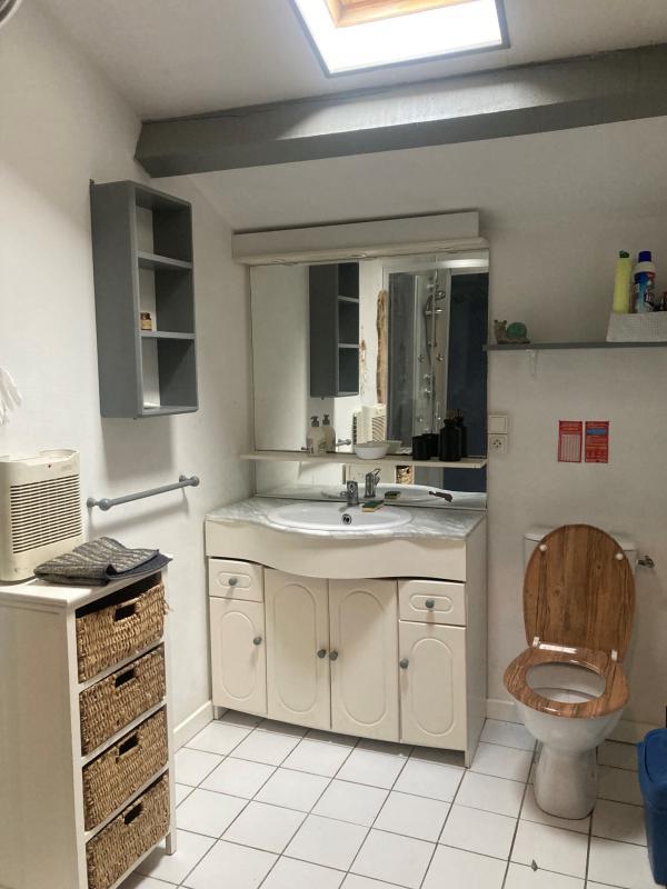 Maison en pierre - 180 m² - 11 pièces