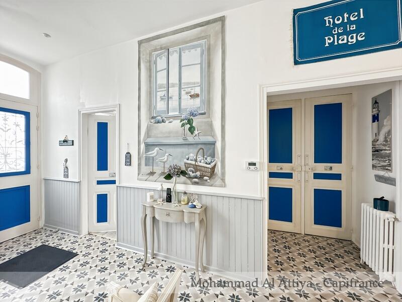 Maison - 101 m² - 4 pièces