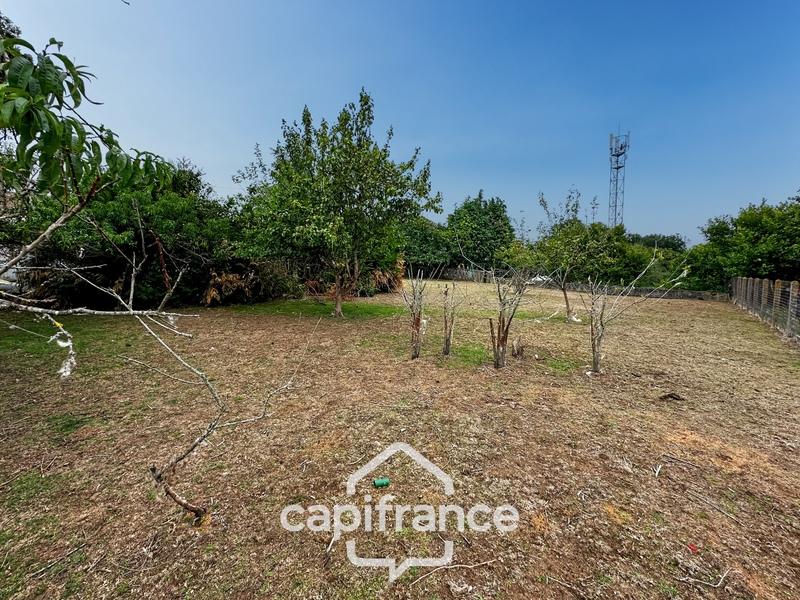 Maison - 78 m² - 3 pièces