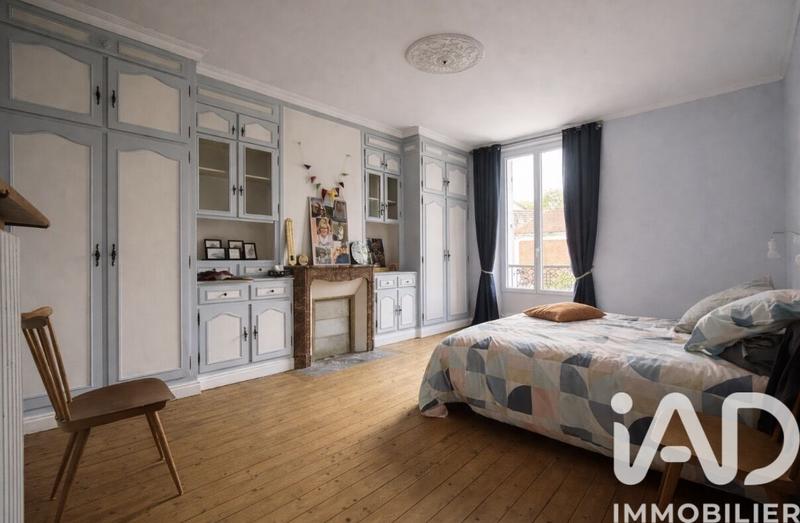 Maison - 115 m² - 4 pièces