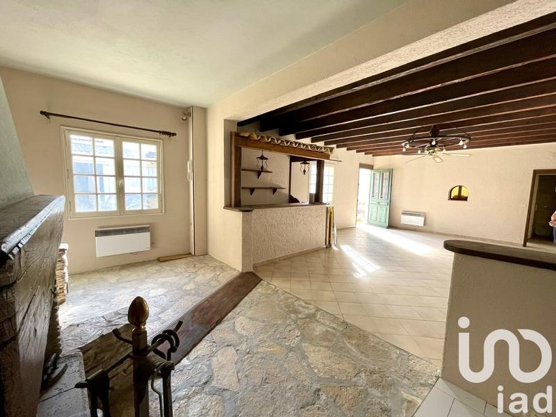 Maison - 193 m² - 5 pièces