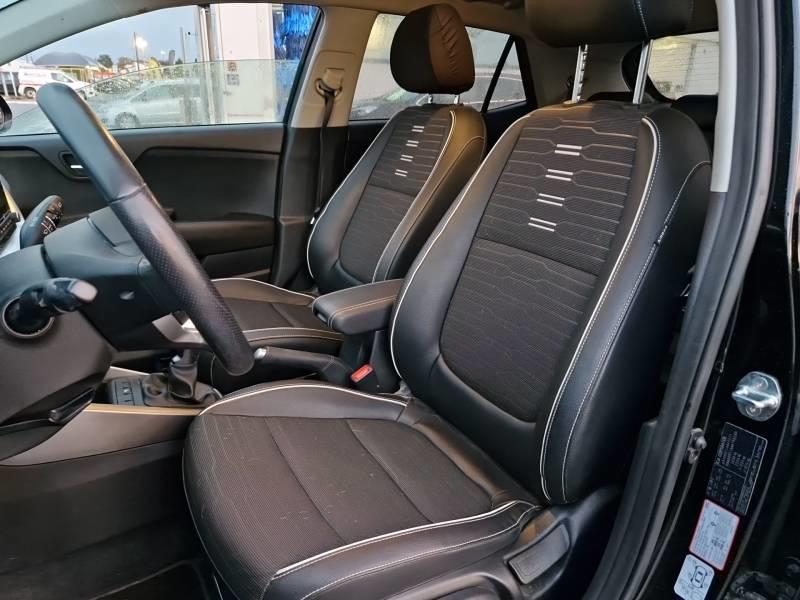 Kia Stonic 1.0 t-GDi 100 ch Bvm6 Gt Line