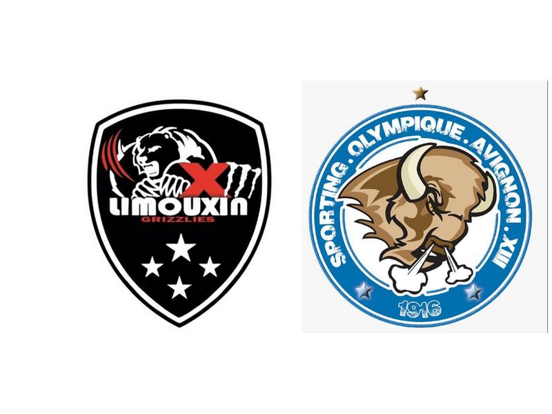 Rugby à XIII - Limoux XIII / Avignon XIII