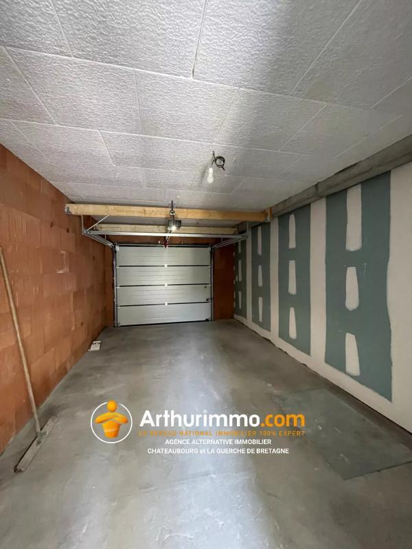 Maison - 127 m² - 6 pièces