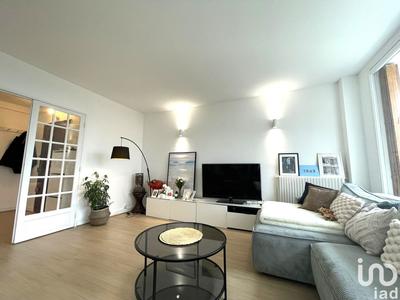 Appartement - 88 m² - 4 pièces