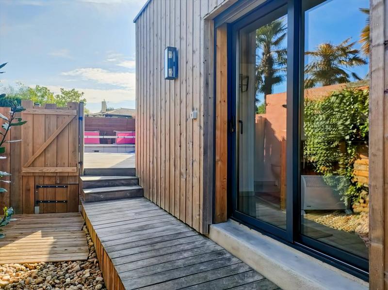 Maison - 133 m² - 5 pièces