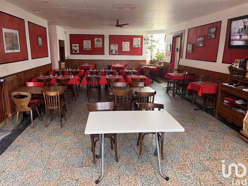 Local commercial - 104 m²