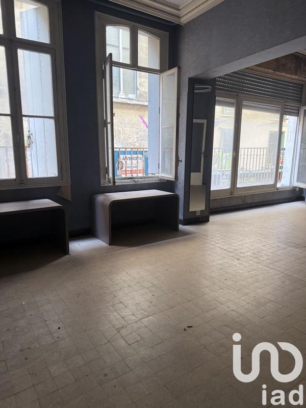 Appartement - 126 m² - 5 pièces