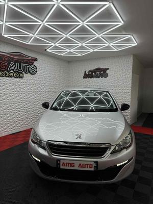 Peugeot 308 II 1.6 HDi s&amp;S 100 Cv