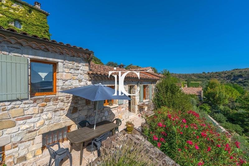 Maison - 118 m² - 3 pièces