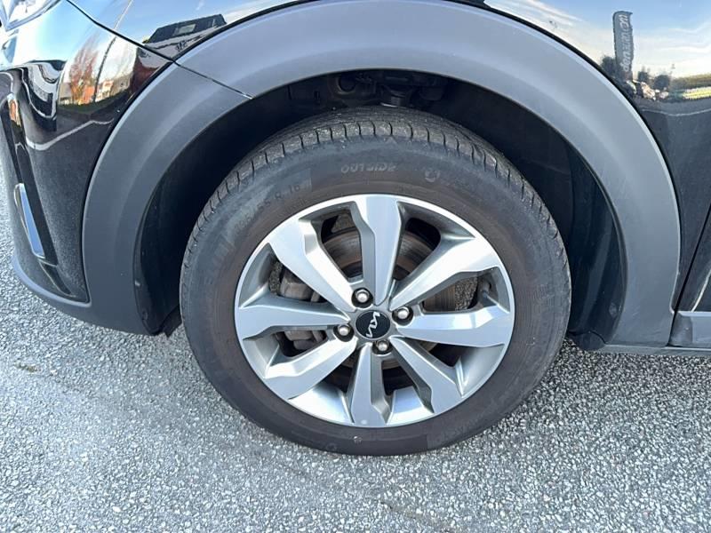 Kia Stonic 1.0 t-GDi 100 ch Bvm6 Active