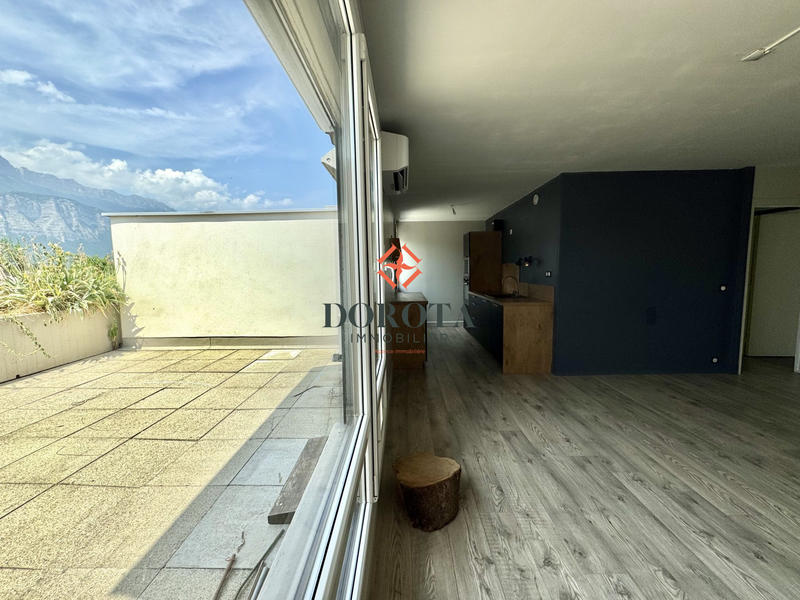 Appartement - 78 m² - 4 pièces