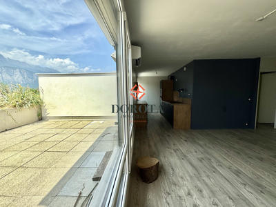 Appartement - 78 m² - 4 pièces