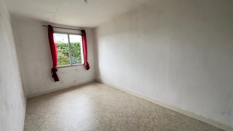 Maison - 89 m² - 2 pièces