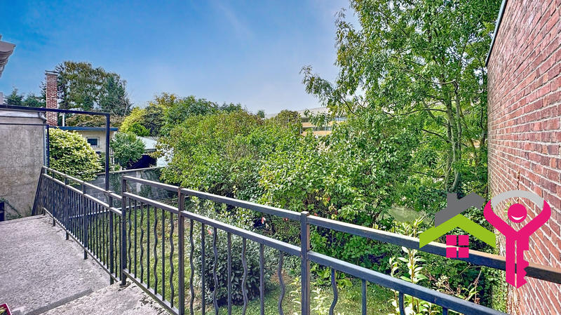 Maison - 118 m² - 5 pièces