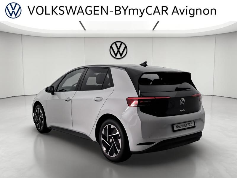 Volkswagen Id.3 170 ch Pure Life Max