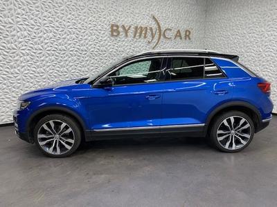Volkswagen t-Roc 1.5 Tsi 150 Evo Start/Stop Bvm6 Carat