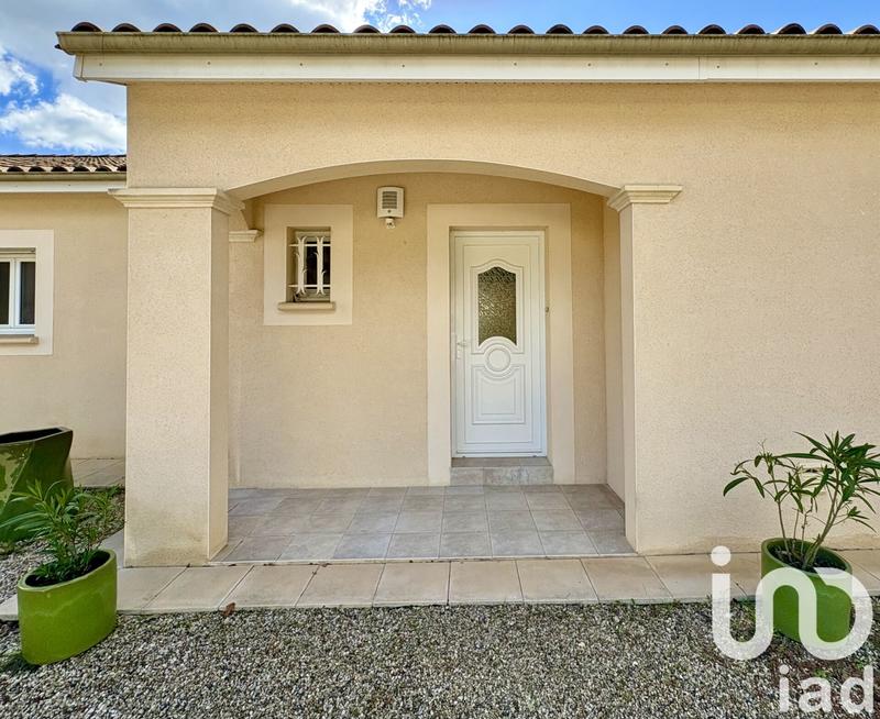 Maison - 224 m² - 8 pièces