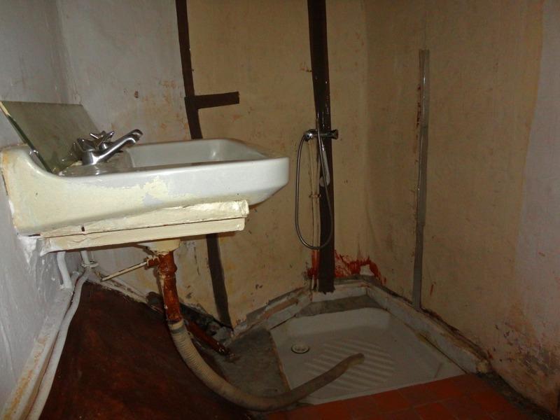 Maison - 44 m² - 3 pièces