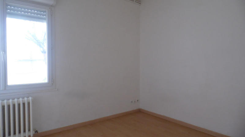 Appartement - 53 m² - 2 pièces