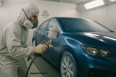 Fonds de commerce - 508 m²