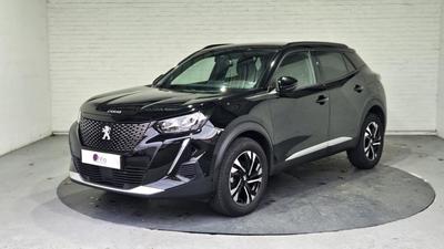 Peugeot 2008 100 s&amp;S Bvm6 Allure Pack