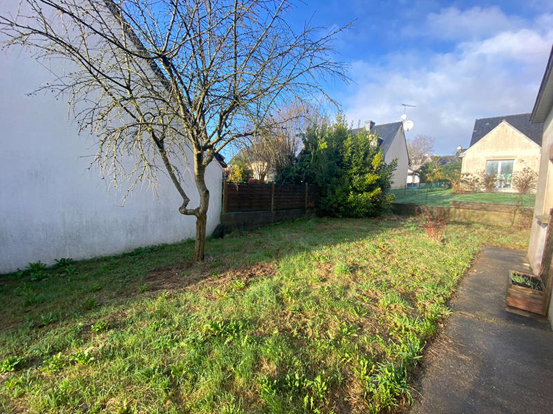 Maison - 110 m² - 7 pièces