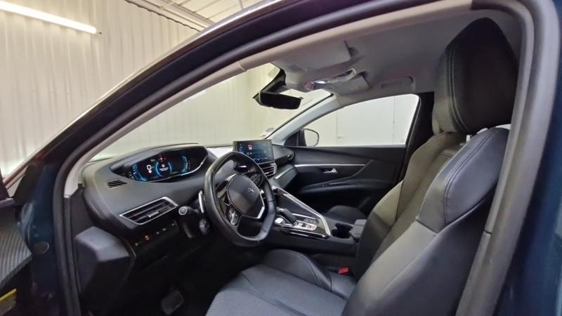 Peugeot 3008 1.6 Hybrid 225 E-Eat8 Allure