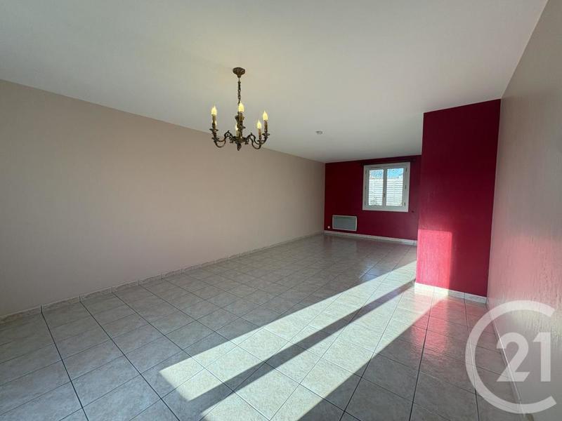 Maison - 74 m² - 4 pièces