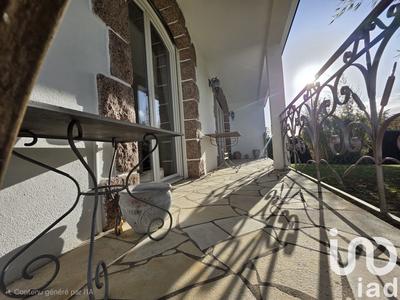 Maison de ville - 187 m² - 8 pièces