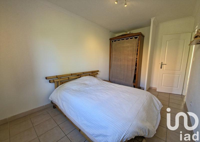 Maison - 107 m² - 4 pièces