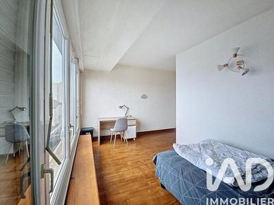 Appartement - 103 m² - 5 pièces